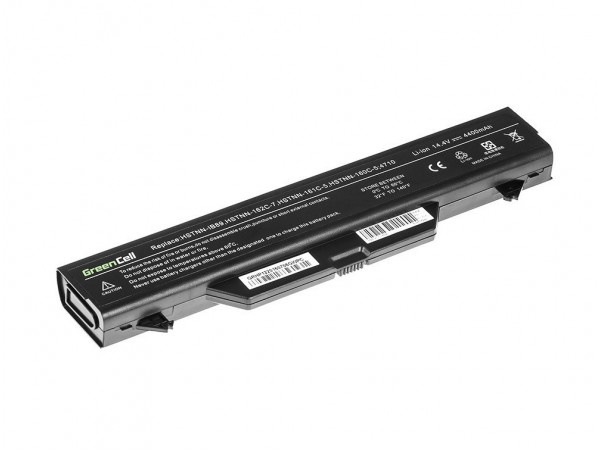 Baterija za HP Probook 4510s / 4515s / 4710s / 4720s, 14.4V, 4400 mAh