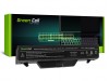 Baterija za HP Probook 4510s / 4515s / 4710s / 4720s, 14.4V, 4400 mAh