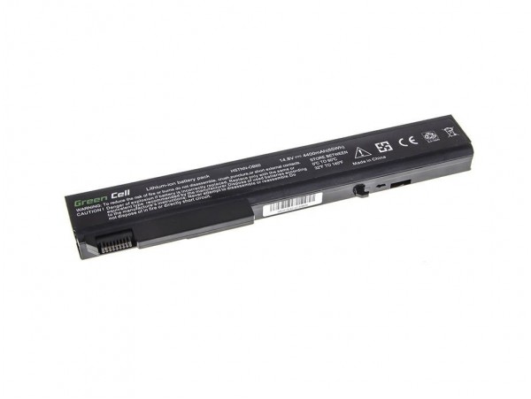 Baterija za HP Elitebook 8530p / 8540p / HP Probook 6545, 4400 mAh