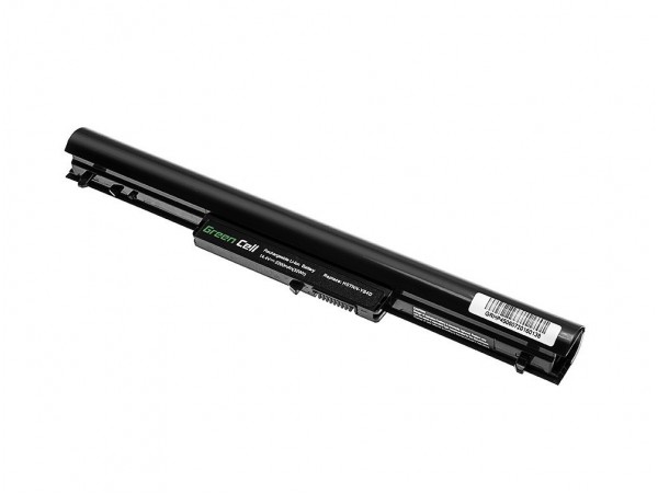 Baterija za HP Pavilion 14 / 15 / Ultrabook / SleekBook, 2200 mAh