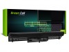 Baterija za HP Pavilion 14 / 15 / Ultrabook / SleekBook, 2200 mAh