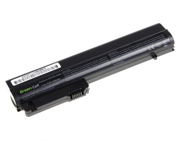 Baterija za HP Compaq Business Notebook NC2400 / 2400, 4400 mAh