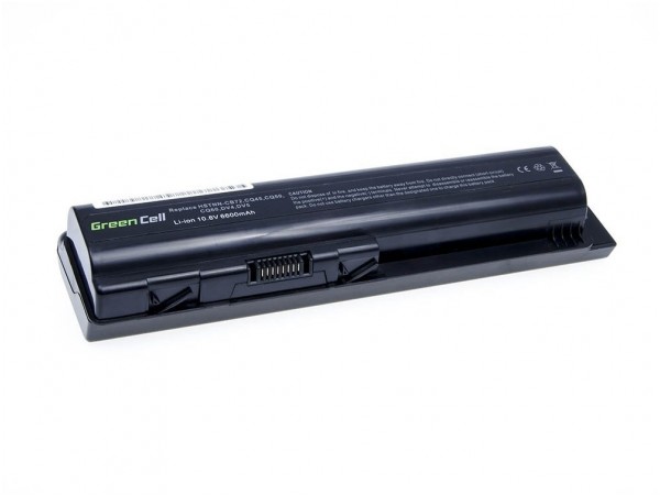 Baterija za HP Compaq Presario CQ40 / CQ50 / CQ60 / CQ70 / Pavilion DV4, 6600 mAh
