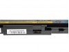 Baterija za Lenovo IdeaPad B560 / Y460 / V560 / Y560, 4400 mAh