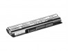 Baterija za Medion Akoya Mini E1311 / E1315 / MSI CR650, črna, 4400 mAh