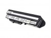 Baterija za Medion Akoya E1210 / MSI Wind U100 / LG X110, črna, 6600 mAh