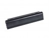 Baterija za Medion Akoya E1210 / MSI Wind U100 / LG X110, črna, 6600 mAh