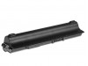 Baterija za Medion Akoya Mini E1311 / E1315 / MSI CR650, črna, 6600 mAh