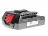 Baterija za Bosch BAT609 / BAT609G / BAT618 / BAT618G, 18 V, 1.5 Ah