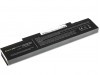 Baterija za Samsung R460 / R505 / R509, črna, 4400 mAh