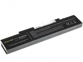 Baterija za Samsung R460 / R505 / R509, črna, 4400 mAh