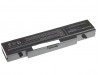 Baterija za Samsung R460 / R505 / R509, črna, 4400 mAh
