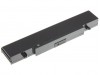 Baterija za Samsung R460 / R505 / R509, črna, 4400 mAh