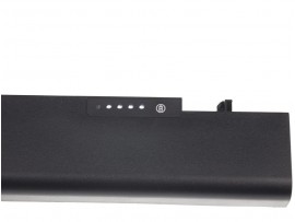 Baterija za Samsung R460 / R505 / R509, črna, 4400 mAh