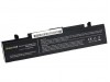 Baterija za Samsung R460 / R505 / R509, črna, 6600 mAh