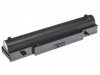 Baterija za Samsung R460 / R505 / R509, črna, 6600 mAh