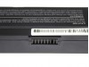 Baterija za Samsung R460 / R505 / R509, črna, 6600 mAh