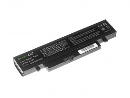 Baterija za Samsung N230 / Q330 / X420, 4400 mAh
