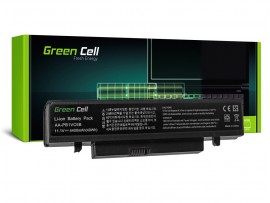 Baterija za Samsung N230 / Q330 / X420, 4400 mAh