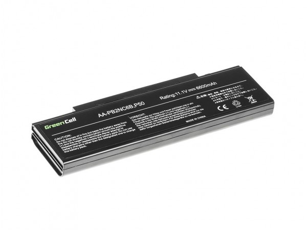 Baterija za Samsung M60 / P60 / R60, 6600 mAh