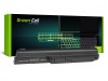 Baterija za Sony Vaio VGP-BPS22, 6600 mAh