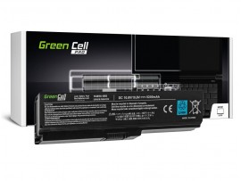 Baterija za Toshiba Satellite C650 / L750 / P750, 5200 mAh