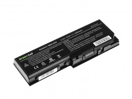 Baterija za Toshiba Satellite P200 / P205 / X200 / X205, 4400 mAh