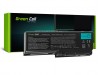 Baterija za Toshiba Satellite P200 / P205 / X200 / X205, 4400 mAh