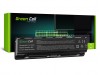 Baterija za Toshiba Satellite C800 / L850 / M840 / P840, 4400 mAh