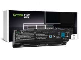 Baterija za Toshiba Satellite C800 / L850 / M840 / P840, 5200 mAh