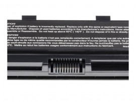 Baterija za Toshiba Satellite C800 / L850 / M840 / P840, 6600 mAh