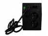 Green Cell UPS brezprekinitveno napajanje Micropower 600VA