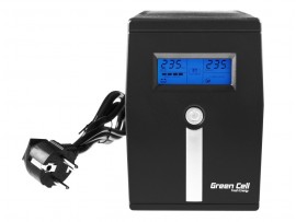 Green Cell UPS brezprekinitveno napajanje Micropower 800VA