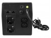 Green Cell UPS brezprekinitveno napajanje Micropower 1000VA