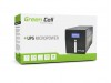 Green Cell UPS brezprekinitveno napajanje Micropower 1000VA