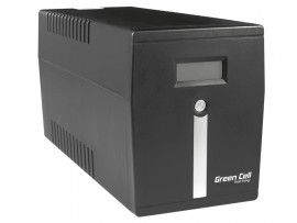 Green Cell UPS brezprekinitveno napajanje Micropower 2000VA