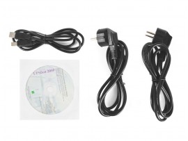 Green Cell UPS brezprekinitveno napajanje Micropower 1000VA