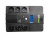 Green Cell UPS brezprekinitveno napajanje AiO 800VA