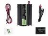 Avtomobilski inverter iz 12V na 230V, 300W/600W