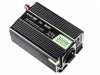 Avtomobilski inverter iz 24V na 230V, 300W/600W