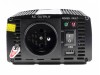 Avtomobilski inverter iz 24V na 230V, 300W/600W