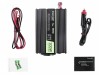Avtomobilski inverter iz 24V na 230V, 300W/600W