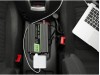 Avtomobilski inverter iz 24V na 230V, 300W/600W