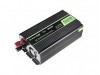 Avtomobilski inverter iz 12V na 230V, 500W/1000W