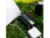 Avtomobilski inverter iz 12V na 230V, 500W/1000W