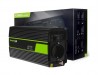 Avtomobilski inverter iz 12V na 230V, 500W/1000W