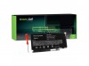 Baterija za Dell Vostro V5560 / V5480, 4600 mAh