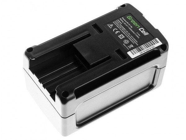 Baterija za Kärcher BV 5/1 BP / T 9/1 BP / EF426, 4500 mAh