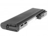 Baterija za HP Elitebook 8460p / 8560p / HP Probook 6360b / 6470b, 6600 mAh