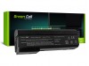 Baterija za HP Elitebook 8460p / 8560p / HP Probook 6360b / 6470b, 6600 mAh